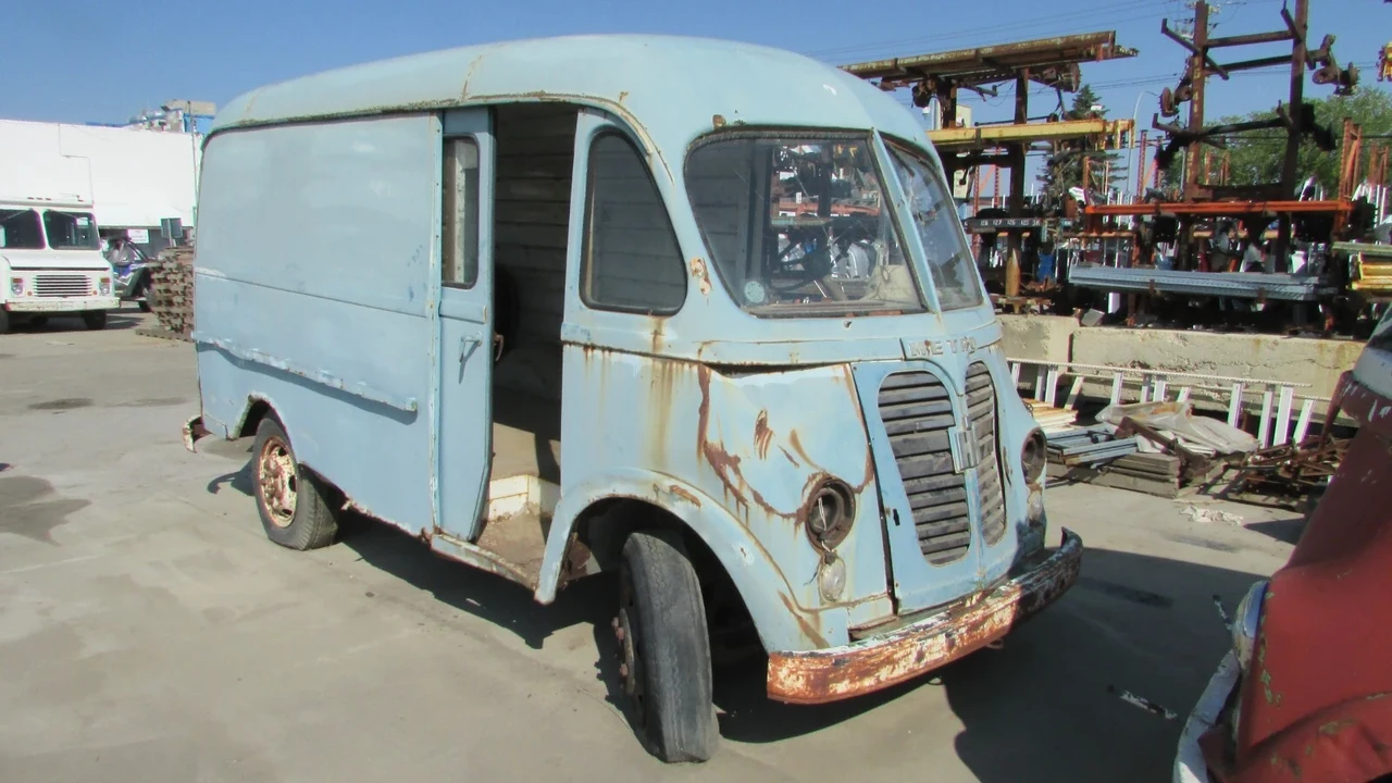1959 International Harvester - Image 3 of 24