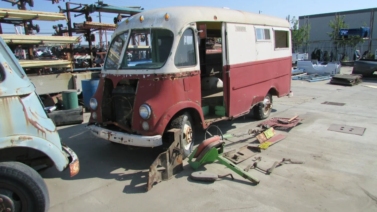 1959 International Harvester - Image 2 of 24