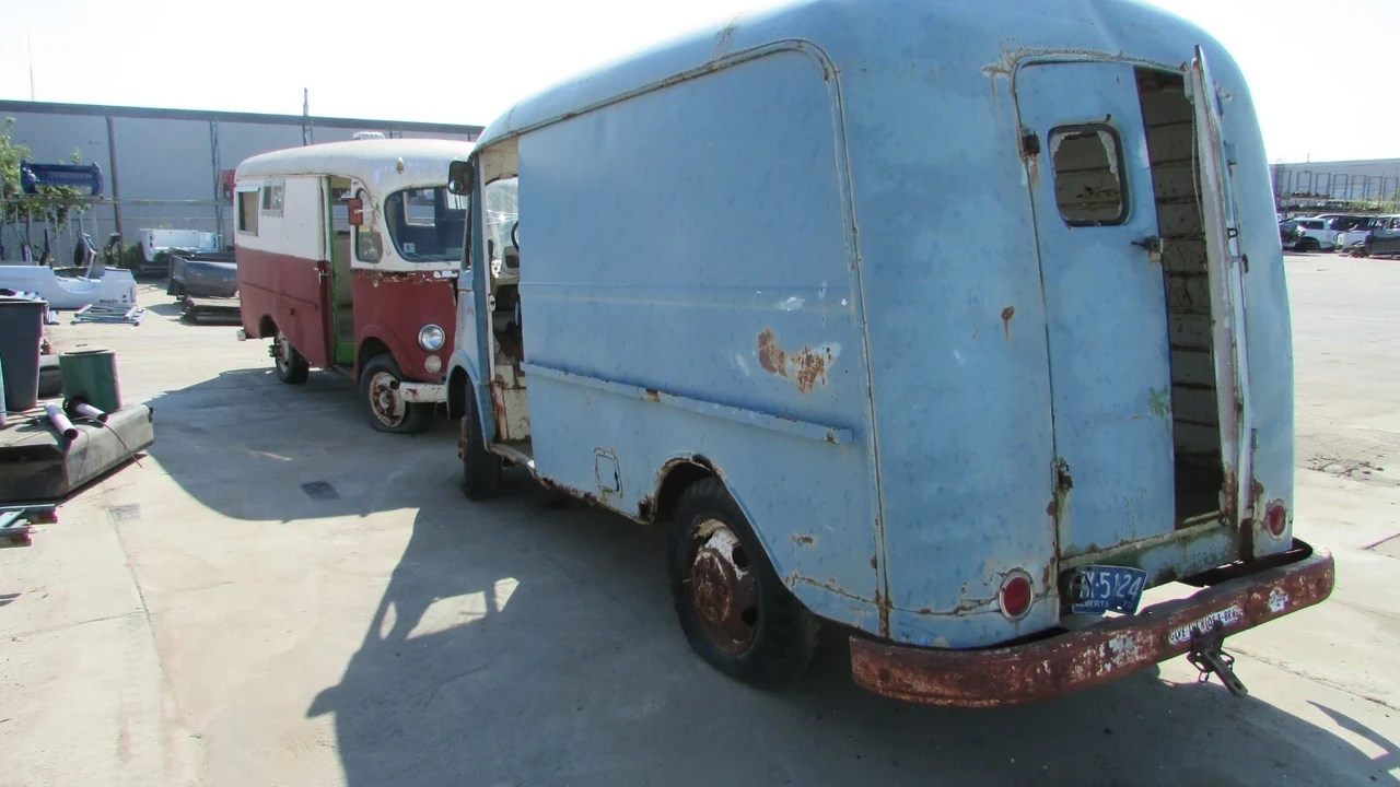 1959 International Harvester - Image 6 of 24
