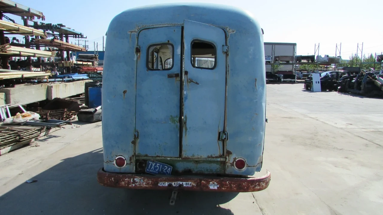 1959 International Harvester - Image 12 of 24