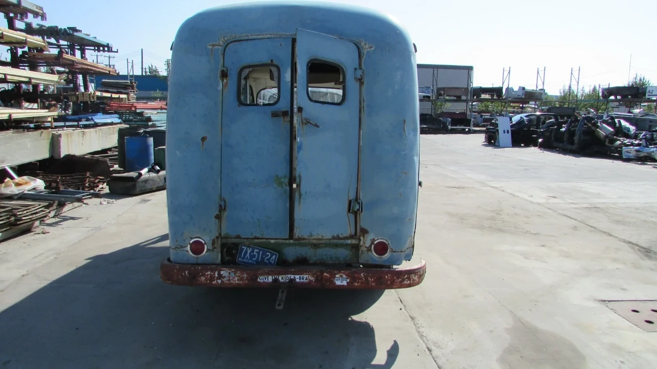 1959 International Harvester - Image 5 of 24