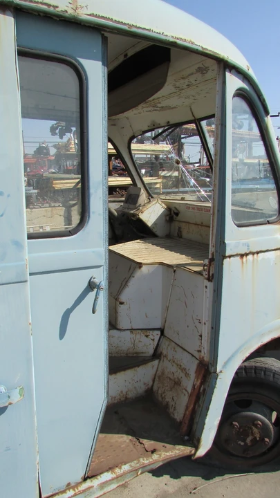1959 International Harvester - Image 22 of 24