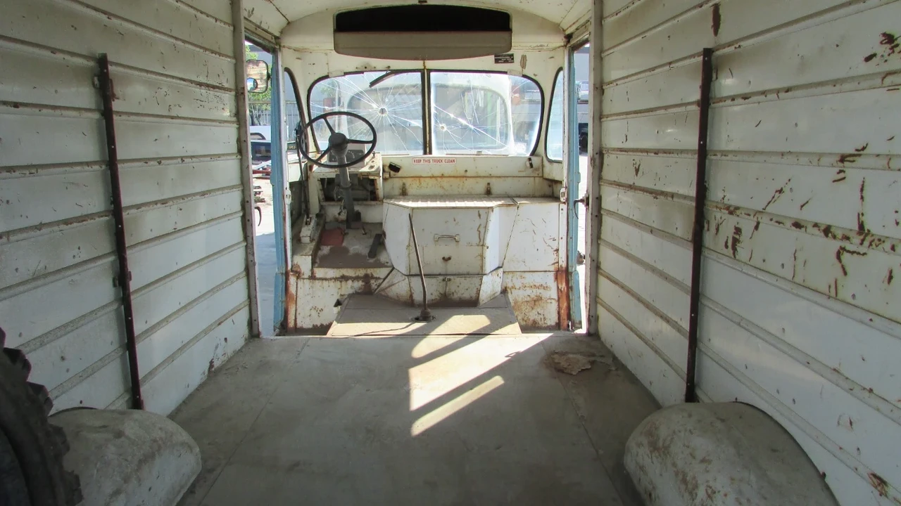 1959 International Harvester - Image 13 of 24