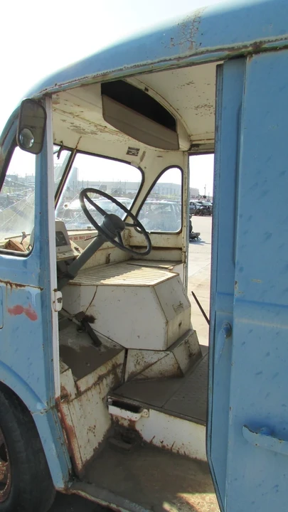 1959 International Harvester - Image 7 of 24