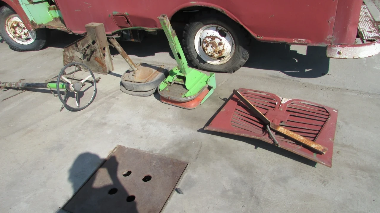 1959 International Harvester - Image 15 of 24