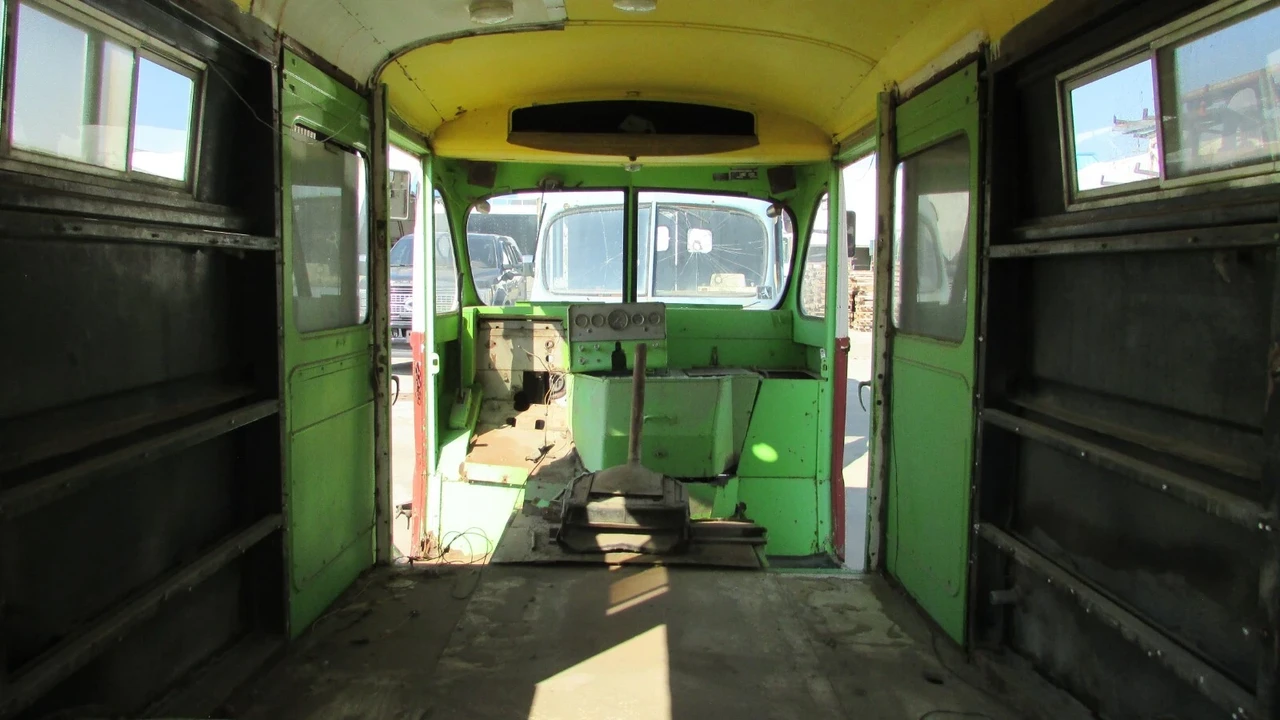1959 International Harvester - Image 10 of 24