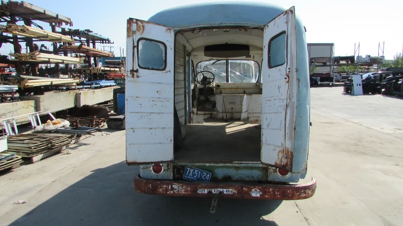 1959 International Harvester - Image 4 of 24