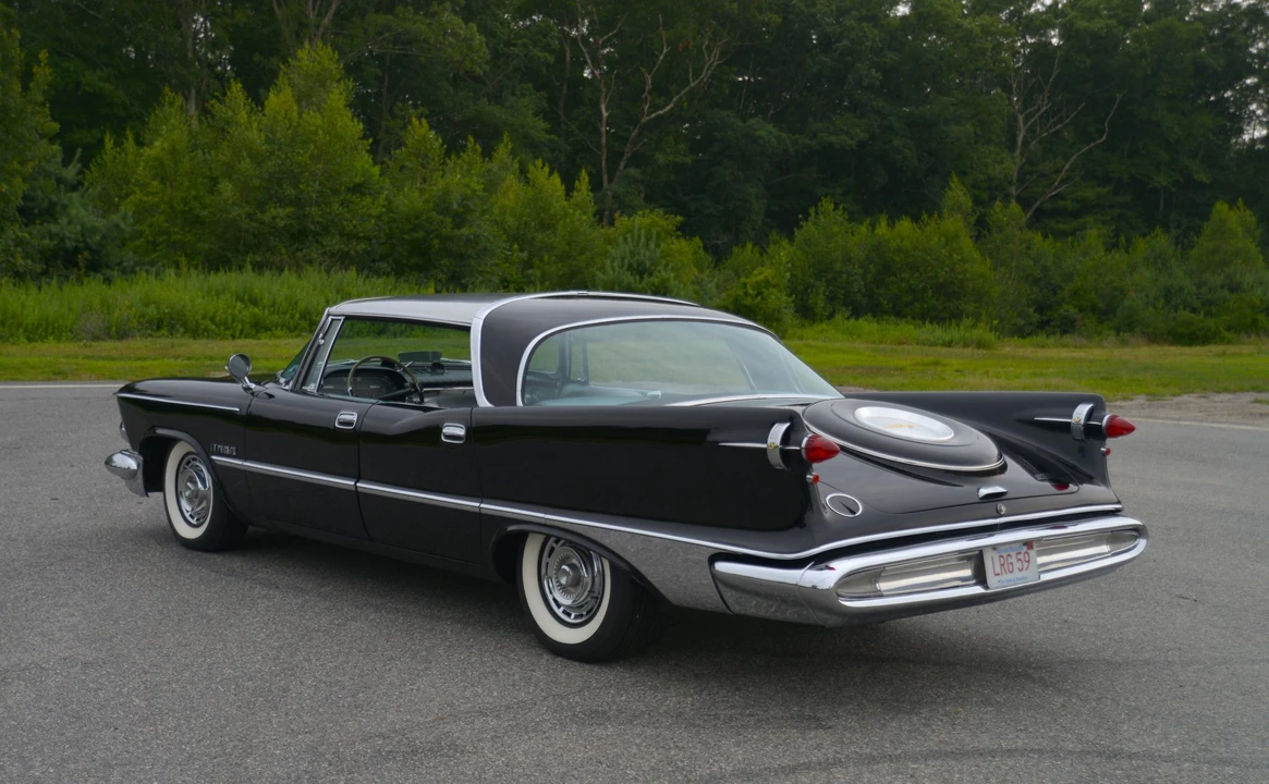 1959 Chrysler Imperial 2nd Gen - Image 20 of 31