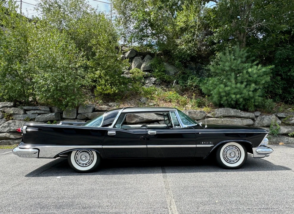 1959 Chrysler Imperial 2nd Gen - Image 10 of 31