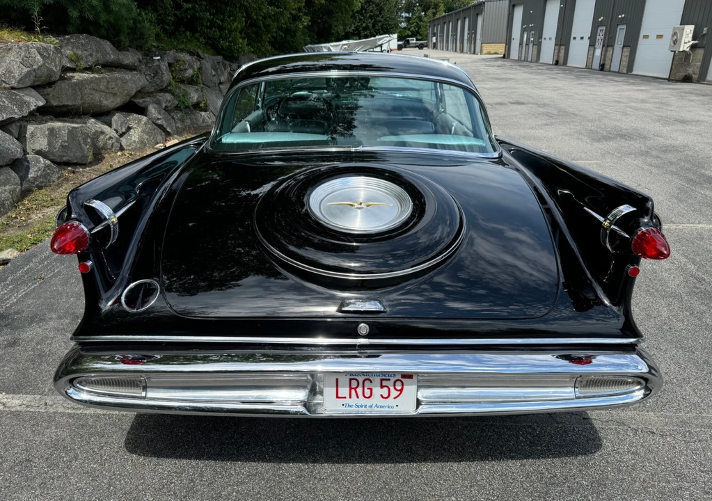 1959 Chrysler Imperial 2nd Gen - Image 7 of 31