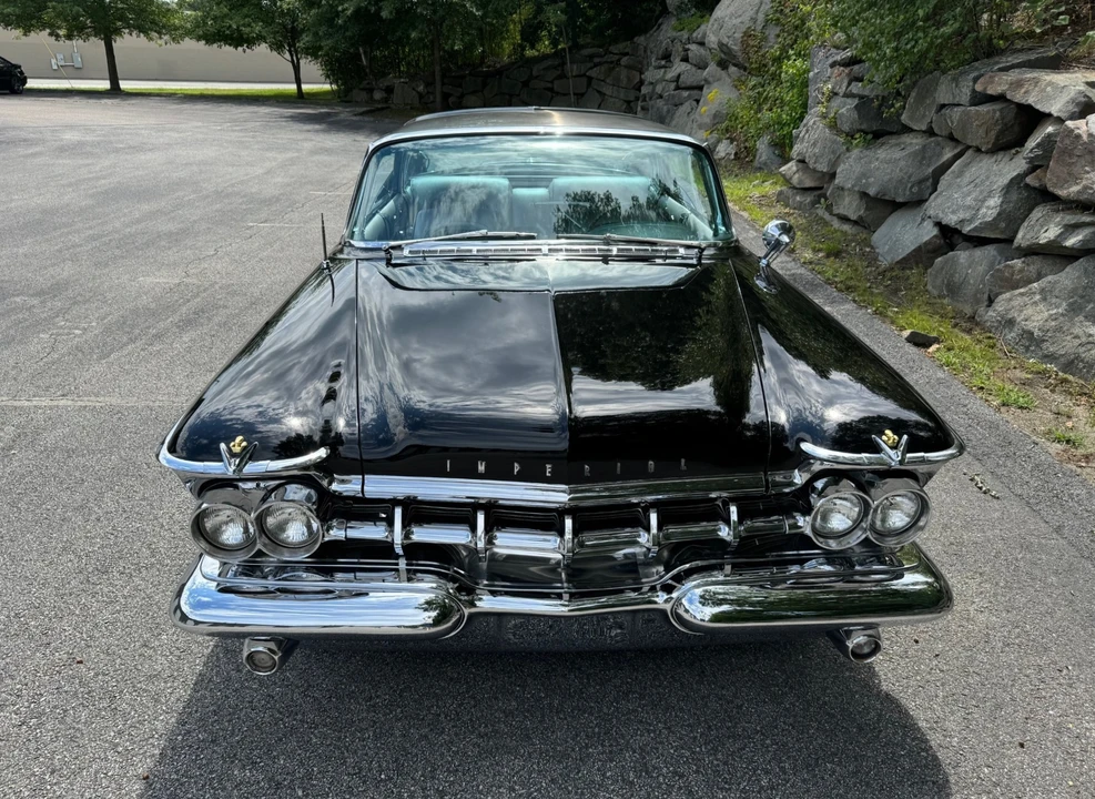 1959 Chrysler Imperial 2nd Gen - Image 14 of 31