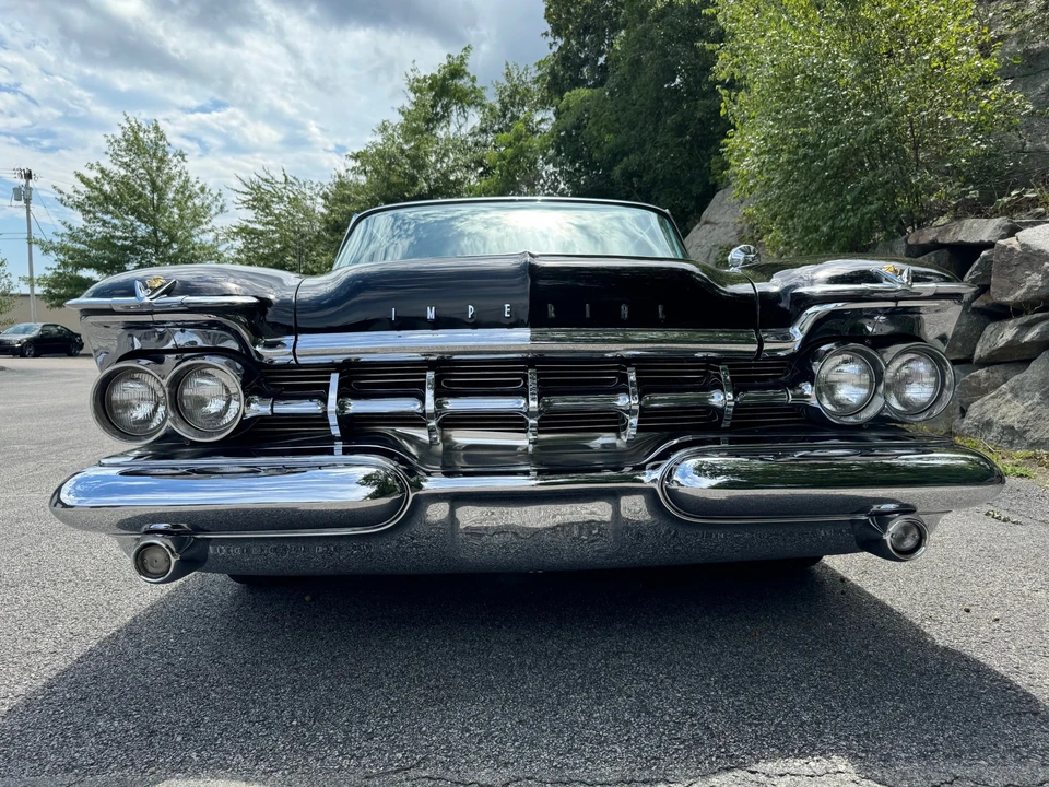 1959 Chrysler Imperial 2nd Gen - Image 15 of 31