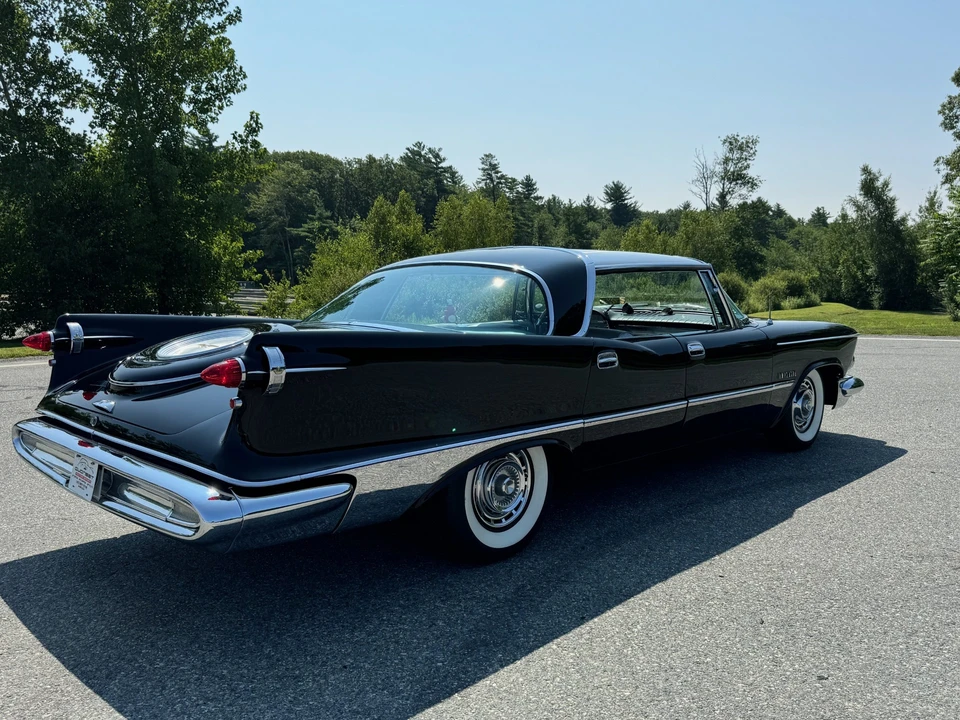 1959 Chrysler Imperial 2nd Gen - Image 26 of 31
