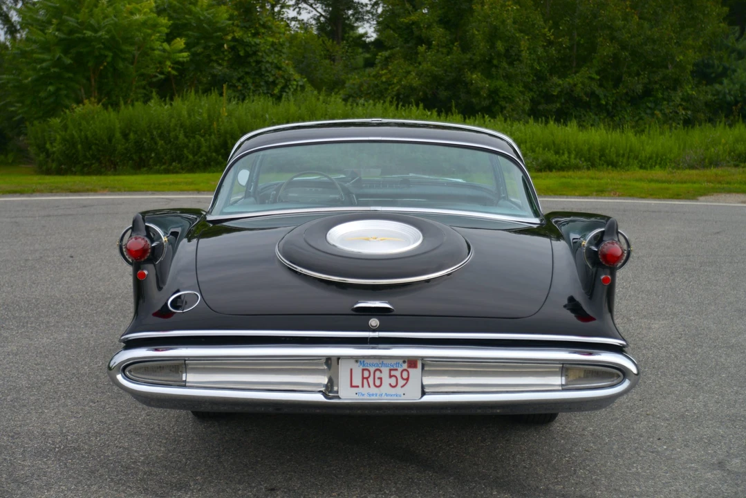 1959 Chrysler Imperial 2nd Gen - Image 24 of 31