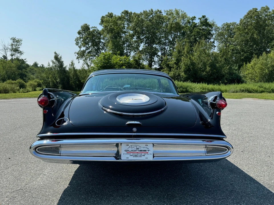 1959 Chrysler Imperial 2nd Gen - Image 25 of 31