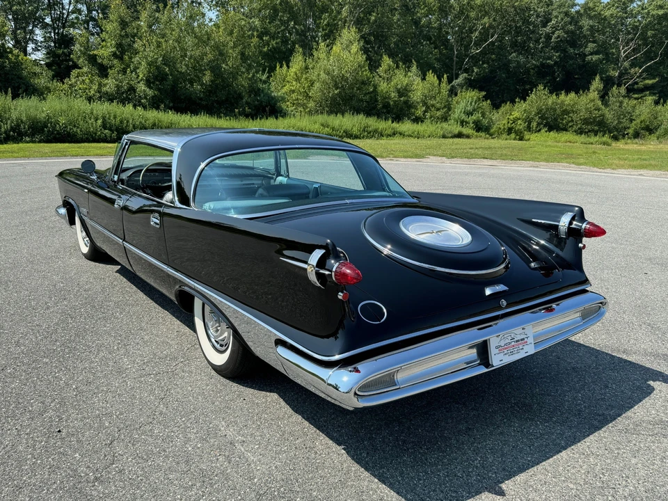 1959 Chrysler Imperial 2nd Gen - Image 22 of 31