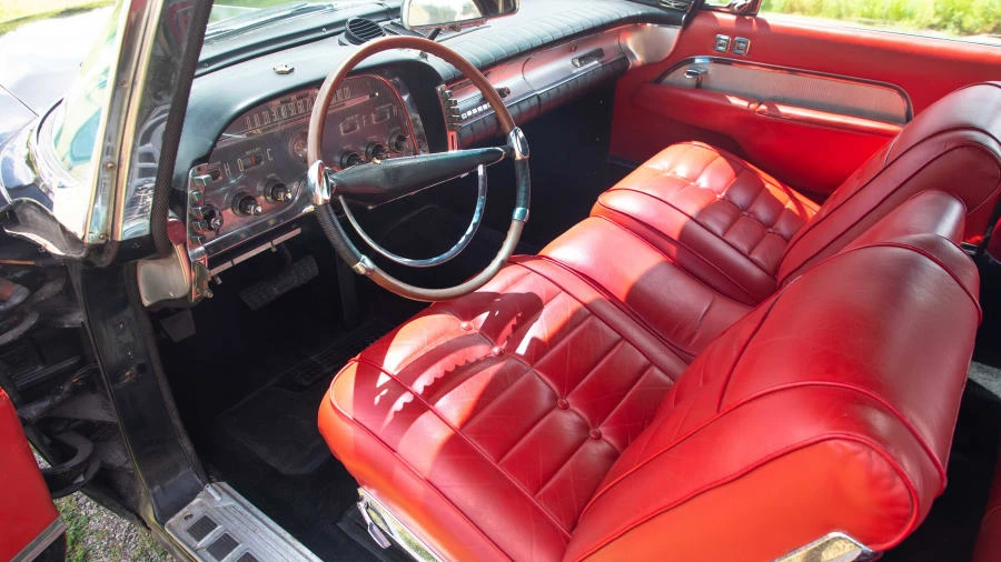 1959 Imperial Crown - Image 4 of 12