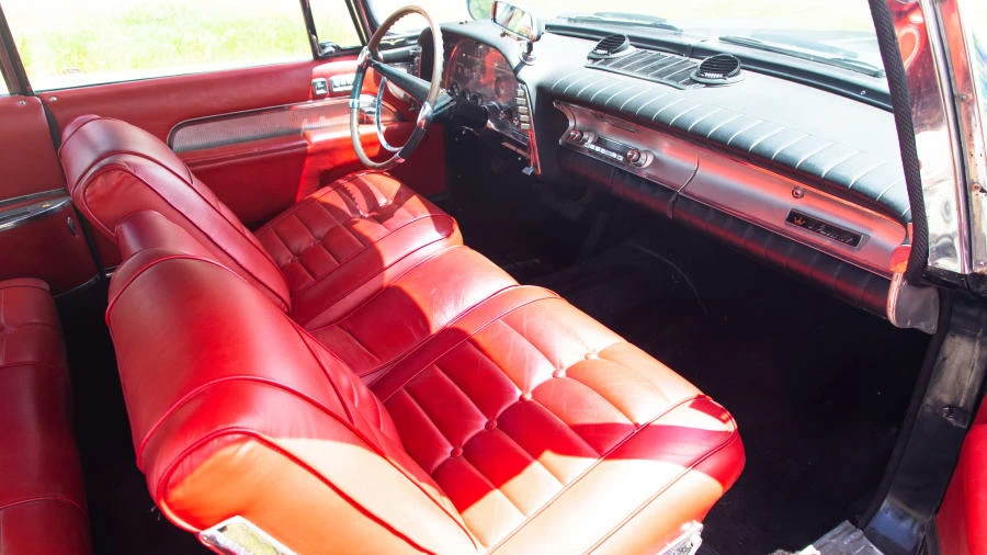1959 Imperial Crown - Image 5 of 12