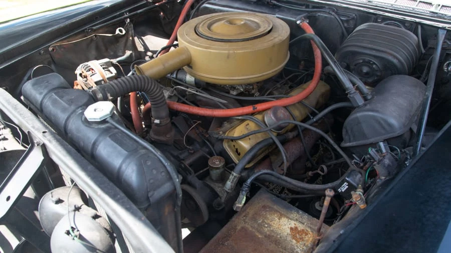 1959 Imperial Crown - Image 6 of 12