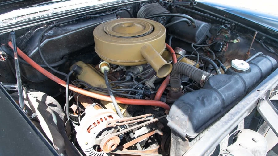 1959 Imperial Crown - Image 7 of 12