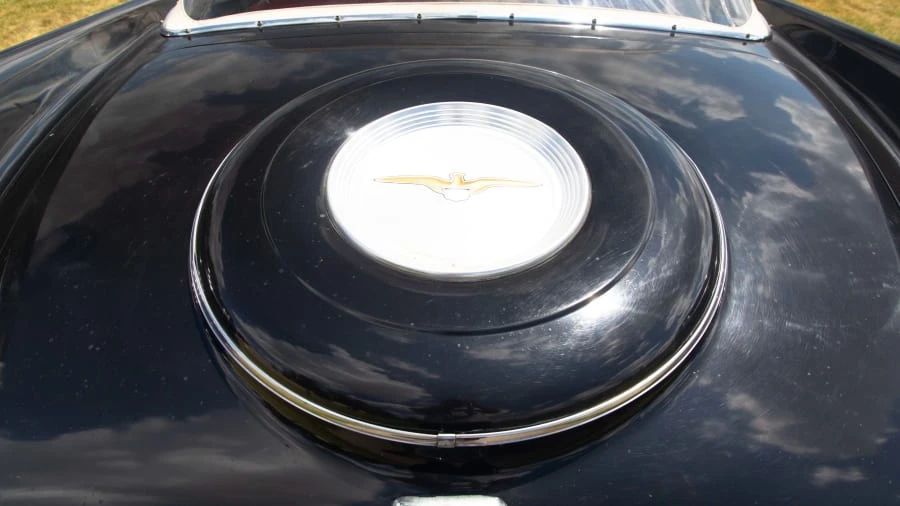 1959 Imperial Crown - Image 9 of 12
