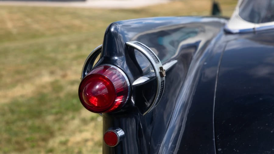 1959 Imperial Crown - Image 11 of 12
