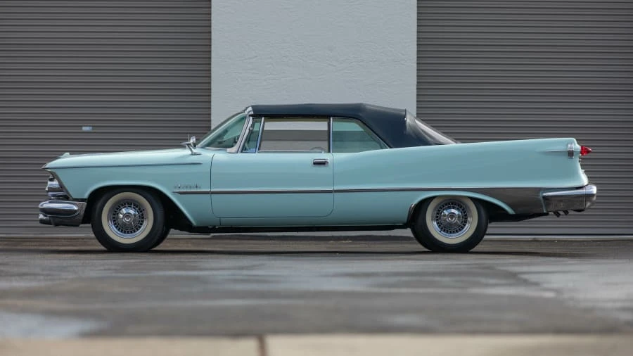 1959 Imperial Crown - Image 2 of 27