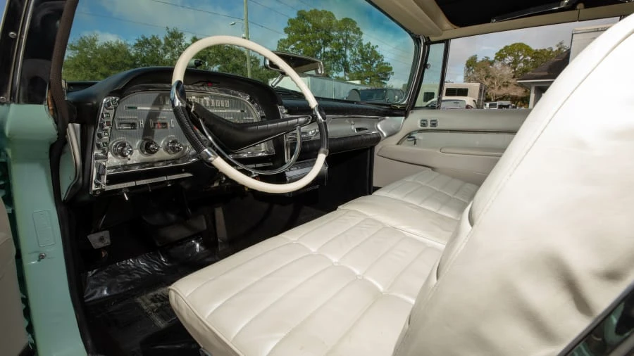 1959 Imperial Crown - Image 4 of 27