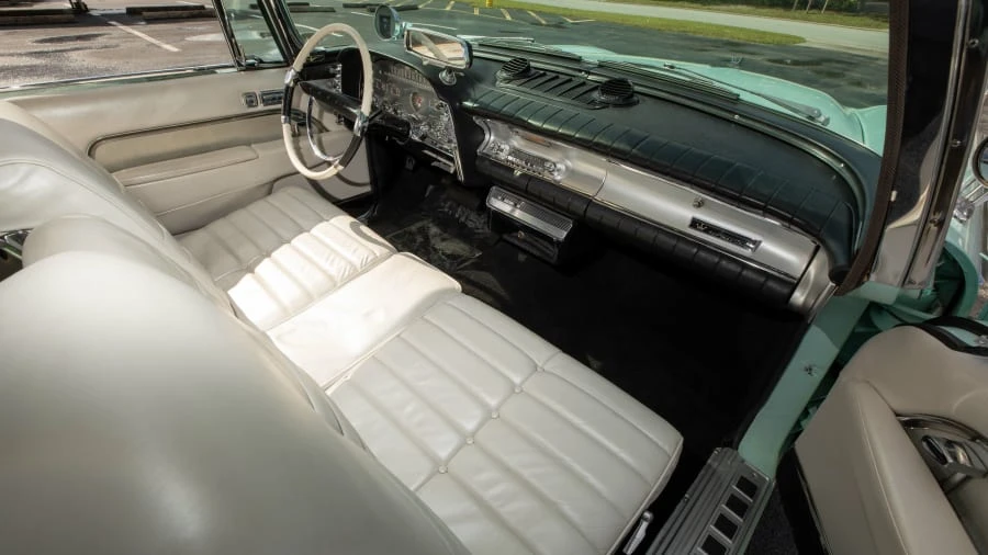 1959 Imperial Crown - Image 5 of 27