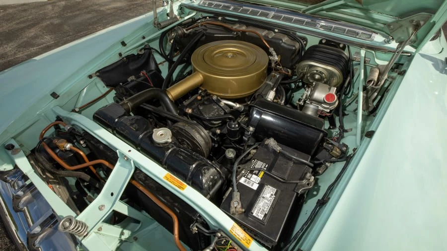 1959 Imperial Crown - Image 6 of 27