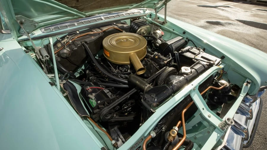 1959 Imperial Crown - Image 7 of 27