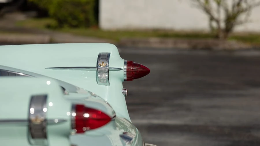 1959 Imperial Crown - Image 11 of 27