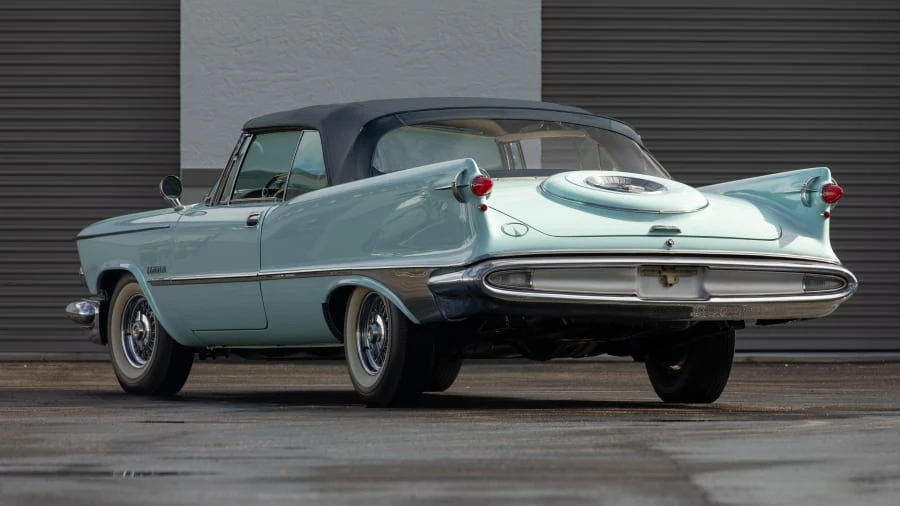 1959 Imperial Crown - Image 13 of 27