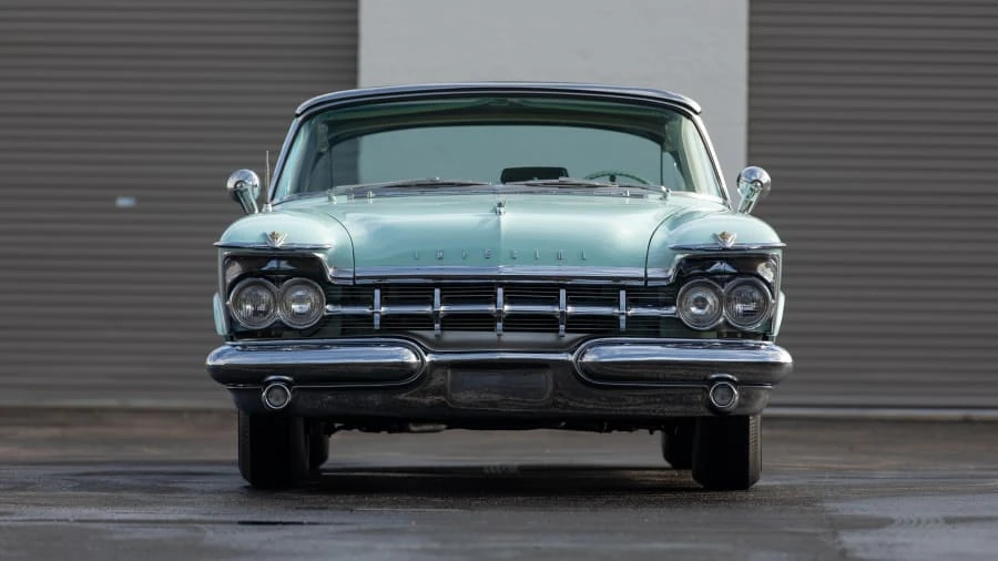 1959 Imperial Crown - Image 14 of 27