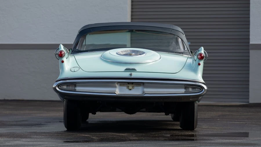 1959 Imperial Crown - Image 15 of 27