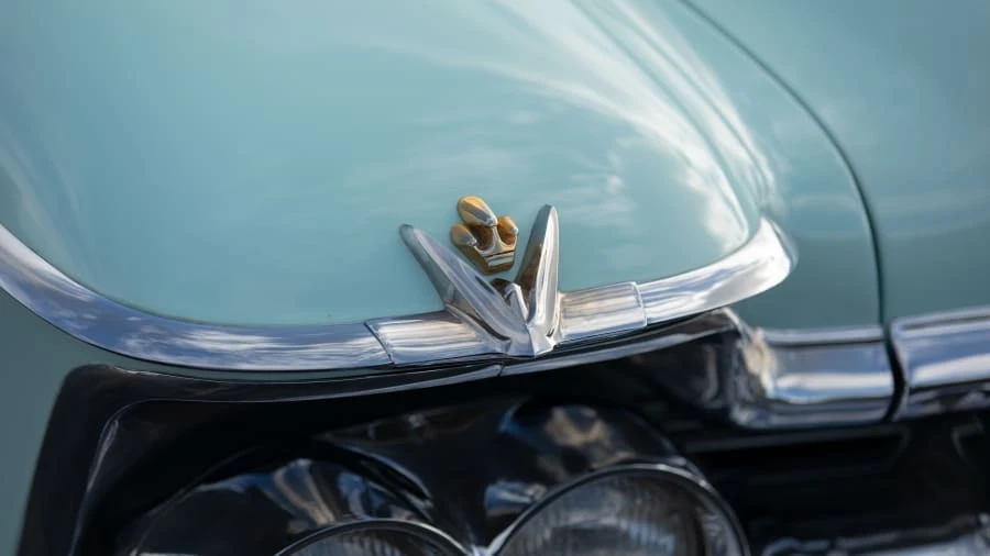 1959 Imperial Crown - Image 16 of 27
