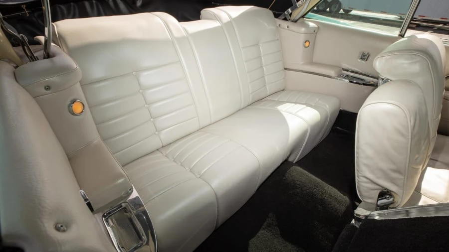 1959 Imperial Crown - Image 17 of 27