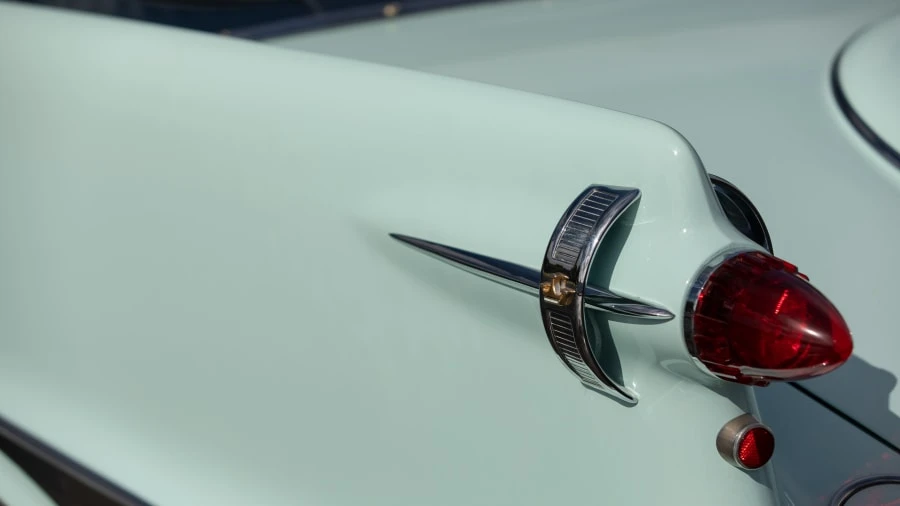 1959 Imperial Crown - Image 21 of 27