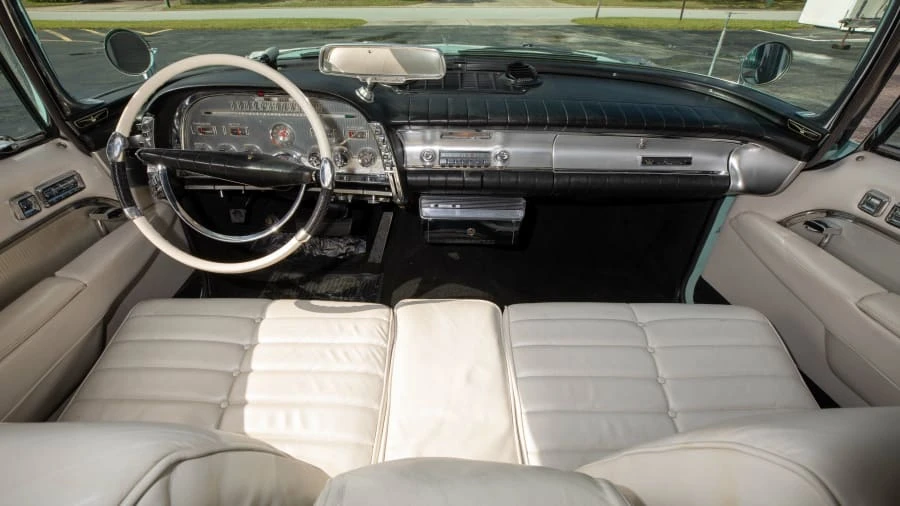 1959 Imperial Crown - Image 23 of 27