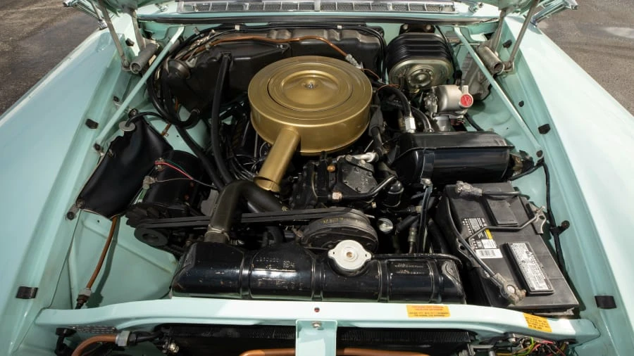 1959 Imperial Crown - Image 24 of 27