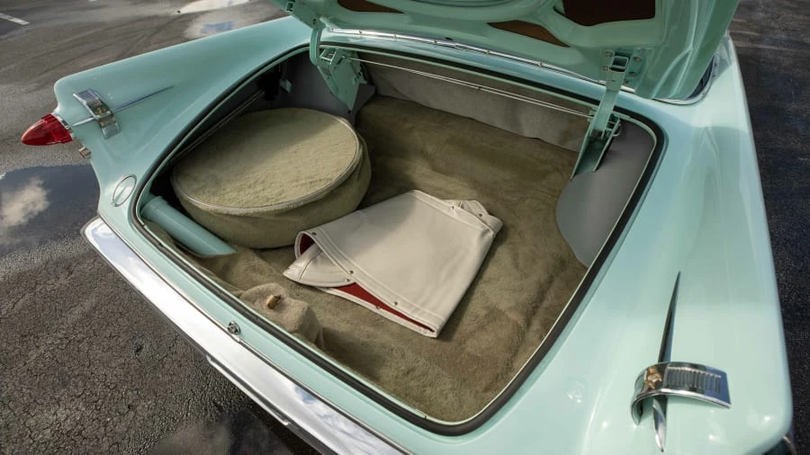 1959 Imperial Crown - Image 26 of 27