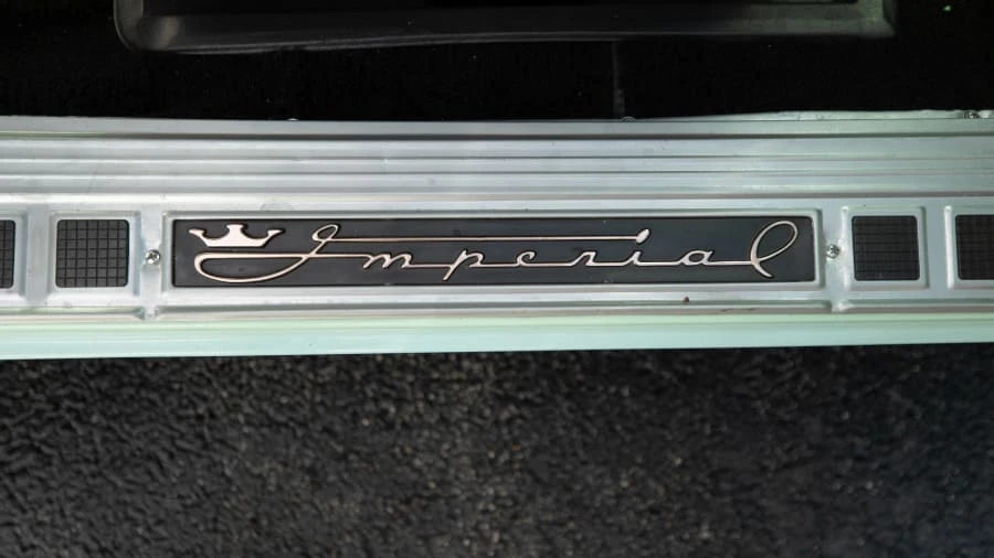 1959 Imperial Crown - Image 27 of 27