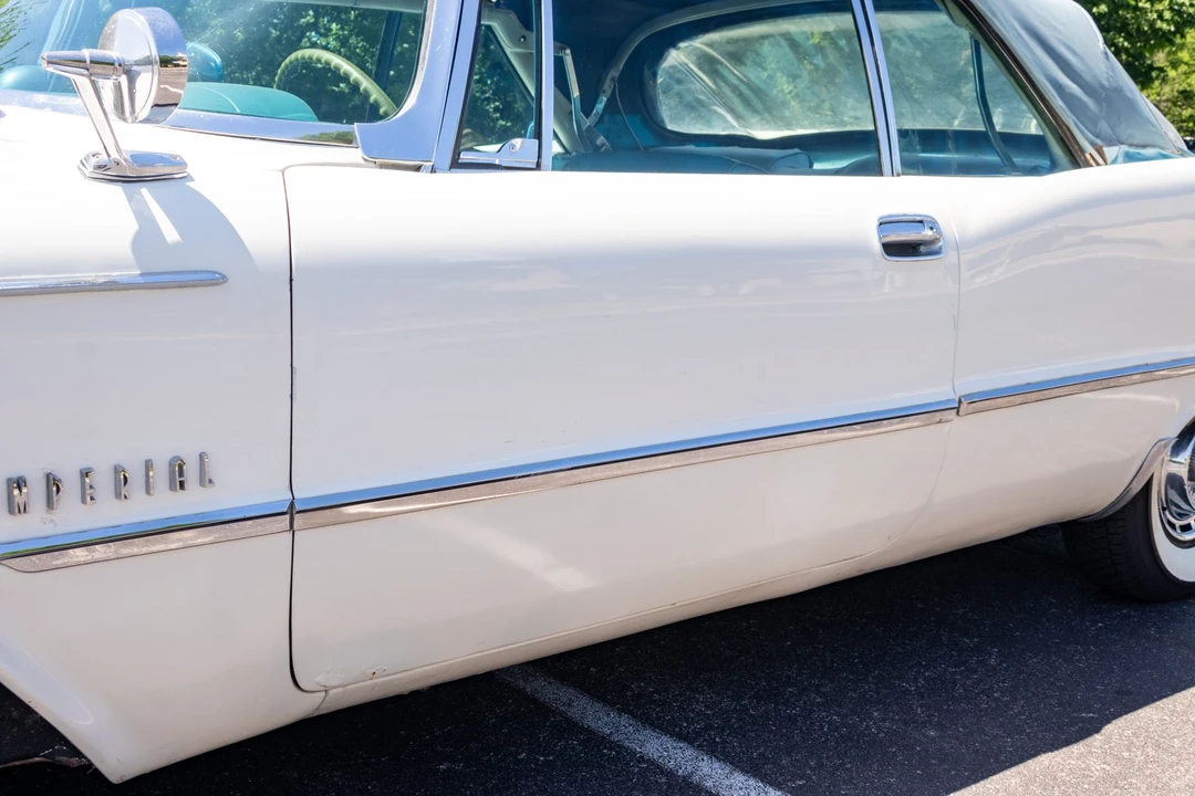 1959 Chrysler Imperial 2nd Gen - Image 25 of 31