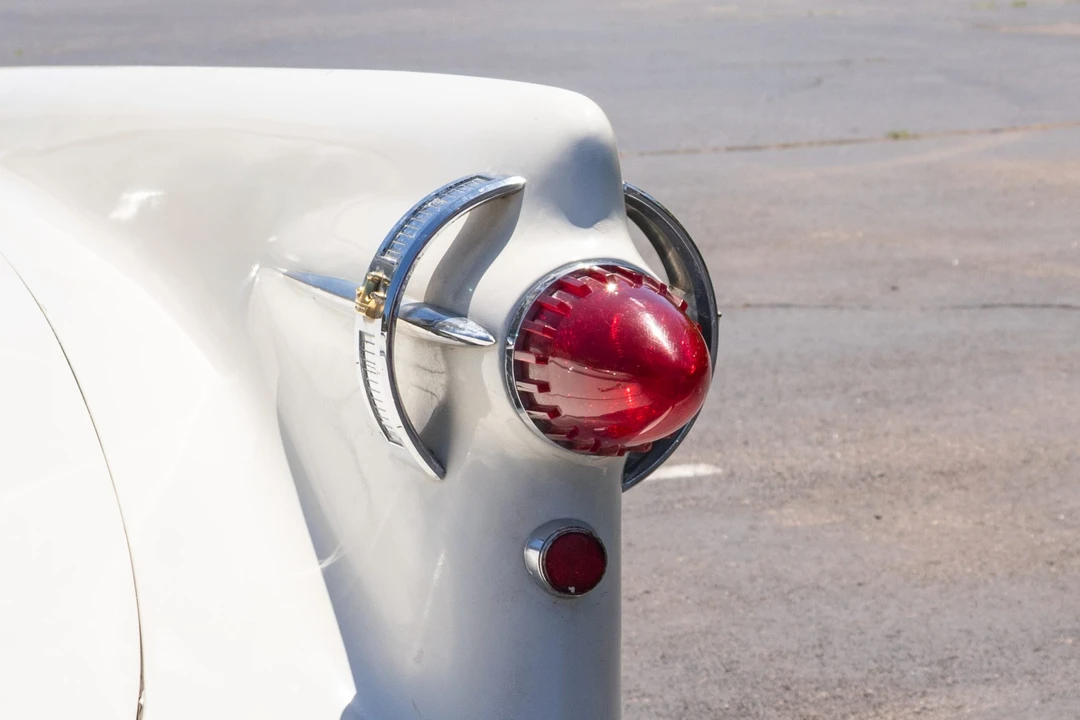 1959 Chrysler Imperial 2nd Gen - Image 23 of 31
