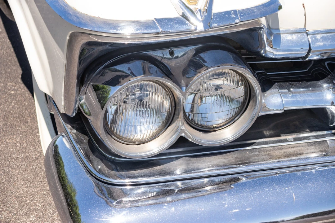 1959 Chrysler Imperial 2nd Gen - Image 19 of 31