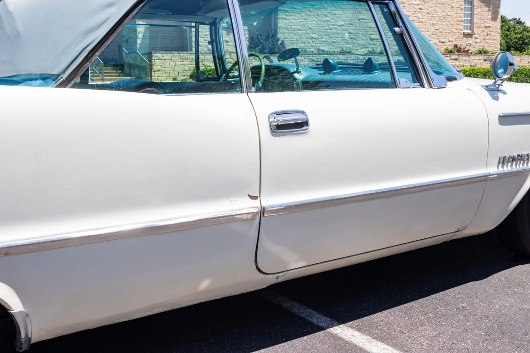 1959 Chrysler Imperial 2nd Gen - Image 27 of 31