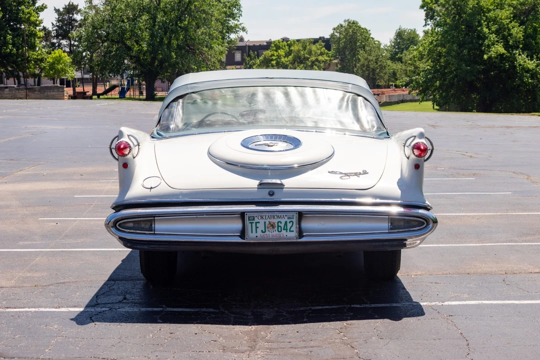 1959 Chrysler Imperial 2nd Gen - Image 14 of 31