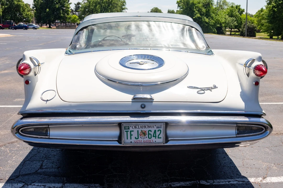 1959 Chrysler Imperial 2nd Gen - Image 21 of 31