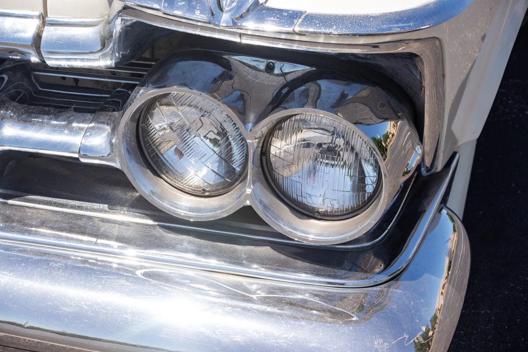 1959 Chrysler Imperial 2nd Gen - Image 20 of 31