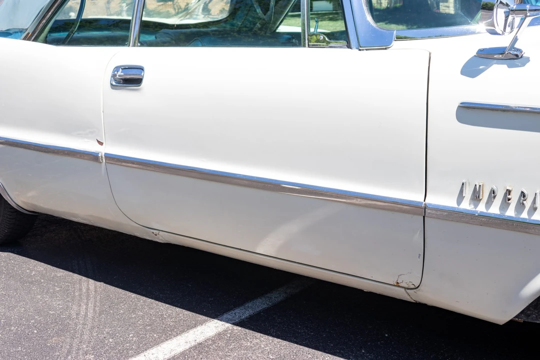 1959 Chrysler Imperial 2nd Gen - Image 24 of 31